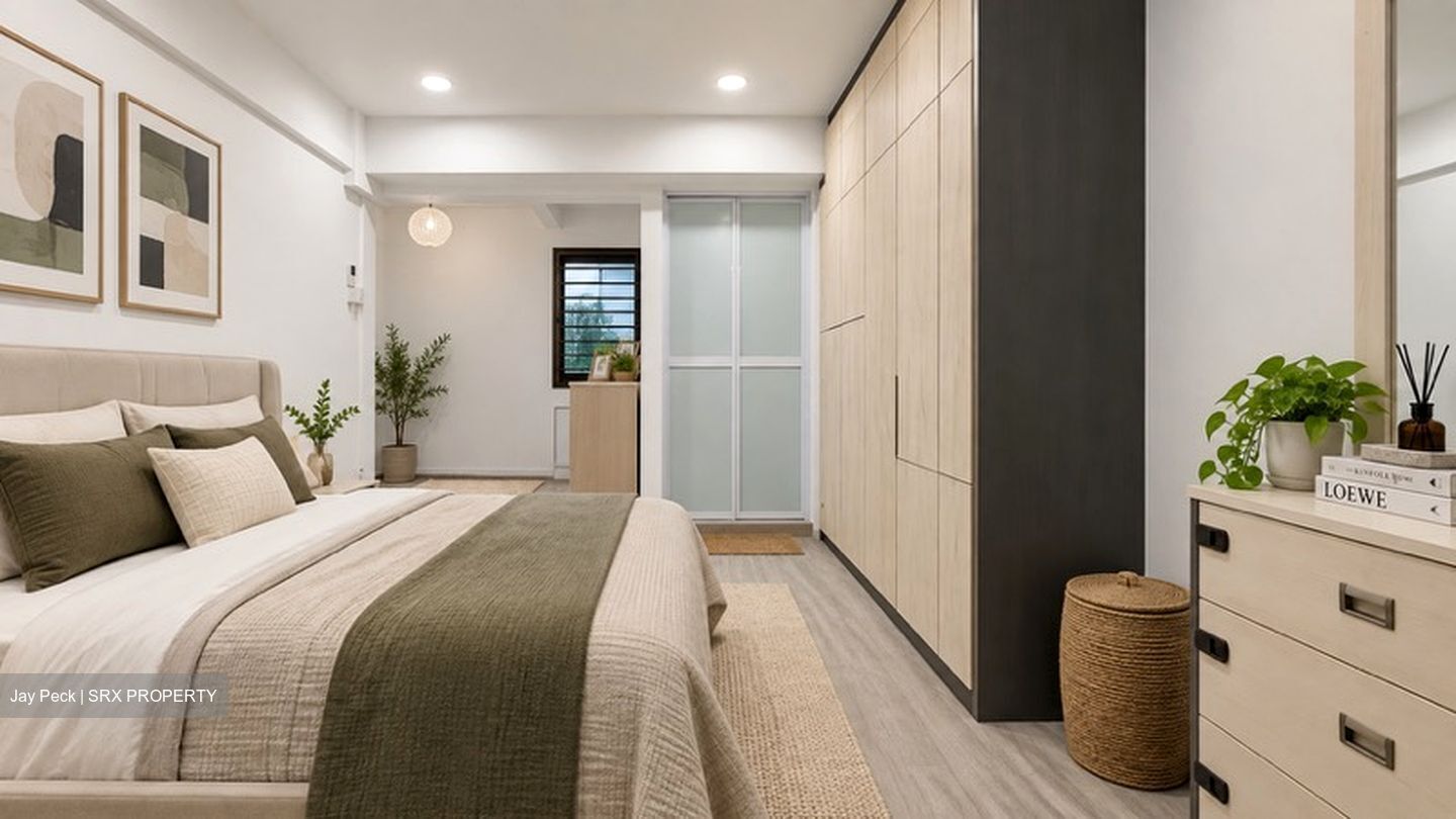 Blk 658B Jurong West Street 65 (Jurong West), HDB 5 Rooms #613650891